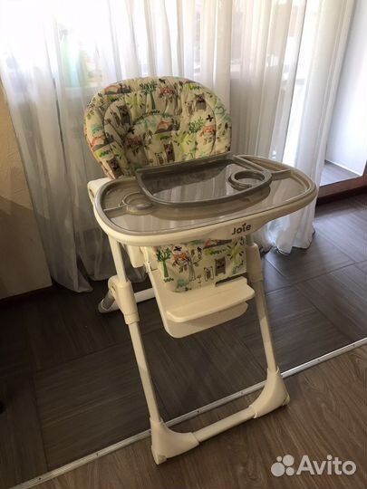 Стул для кормления