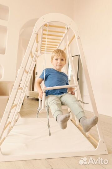 Спортивный комплекс для детей