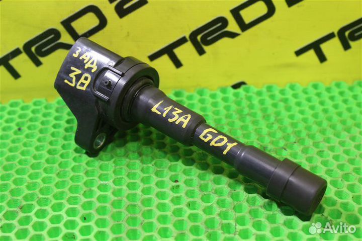 Катушка зажигания задняя Honda L13A/L15A