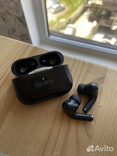 Беспроводные наушники air pods 2 pro