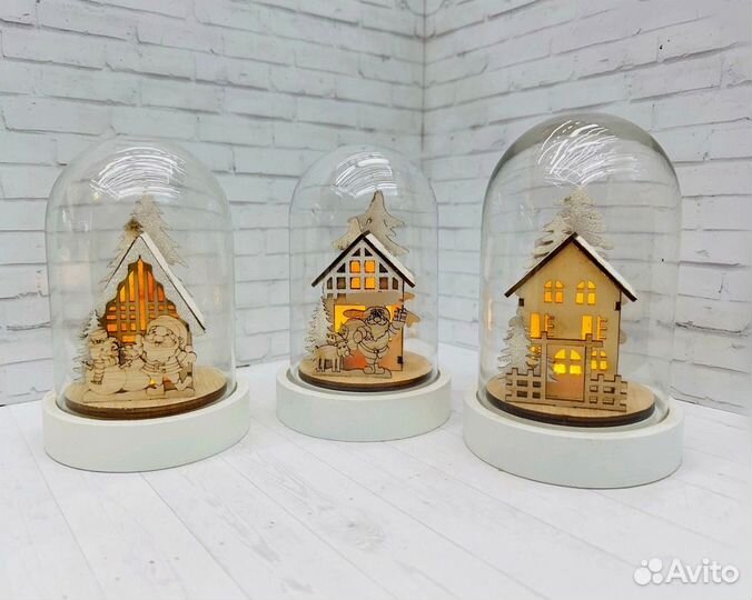 Новогодняя игрушка, подарок на новый год