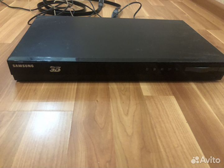 Домашний кинотеатр samsung