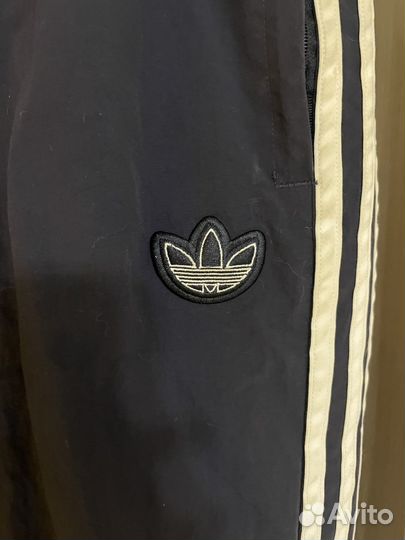 Брюки спортивные Adidas Originals Balanta 96