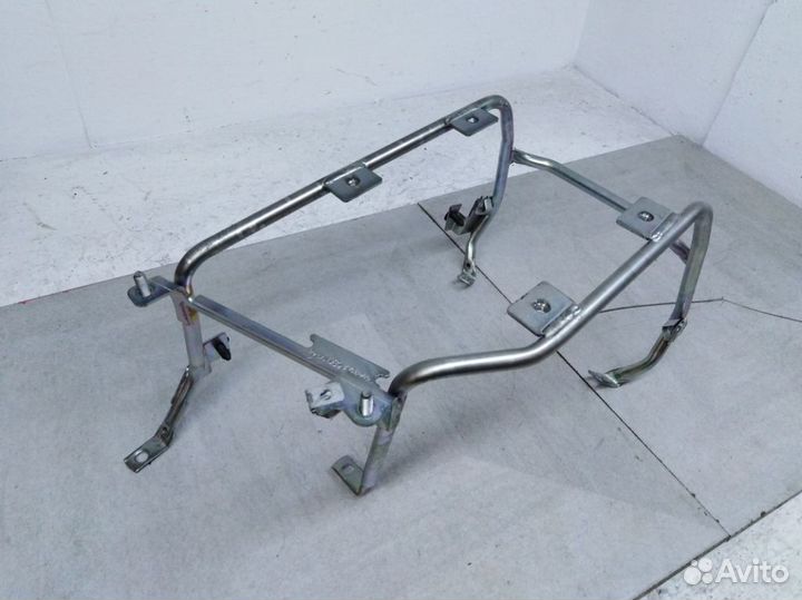 Кронштейн блоков управления Mercedes W463 G