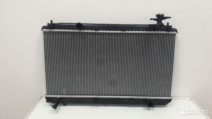 Радиатор охлаждения chery Tiggo T11