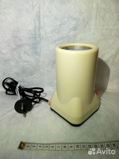 Электроподогреватель детского питания Малыш