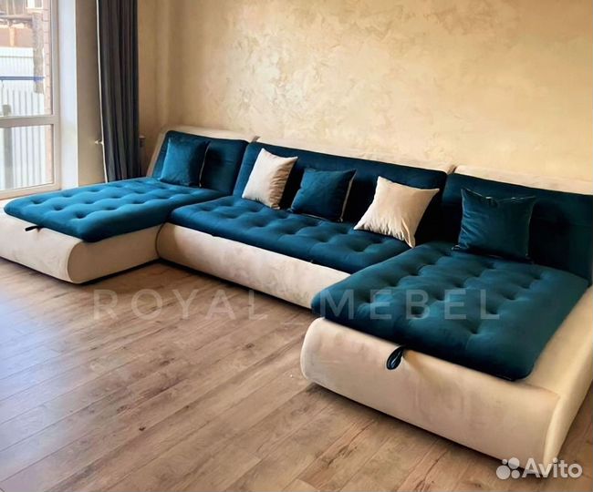 Диван новый