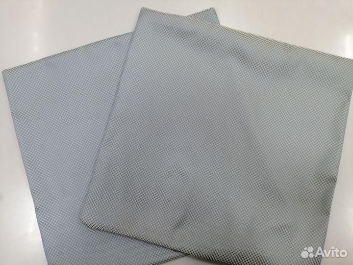 Декоративные наволочки на подушки