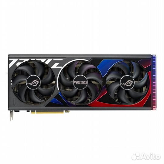Видеокарта Asus ROG strix RTX4080 gaming 90 539042