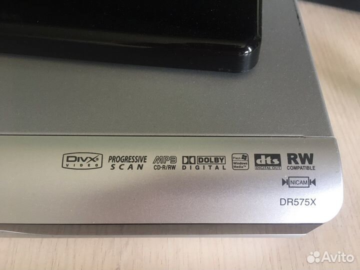 Dvd проигрыватель
