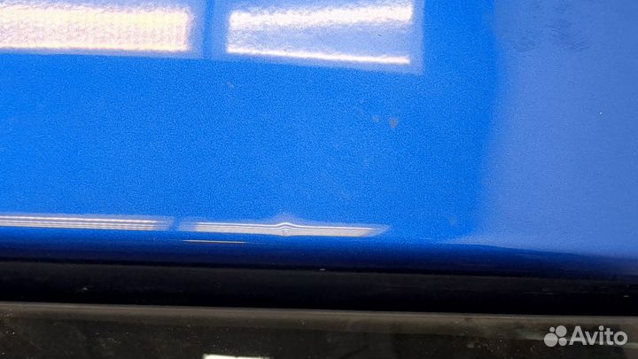 Крышка багажника Chevrolet Cruze, 2011