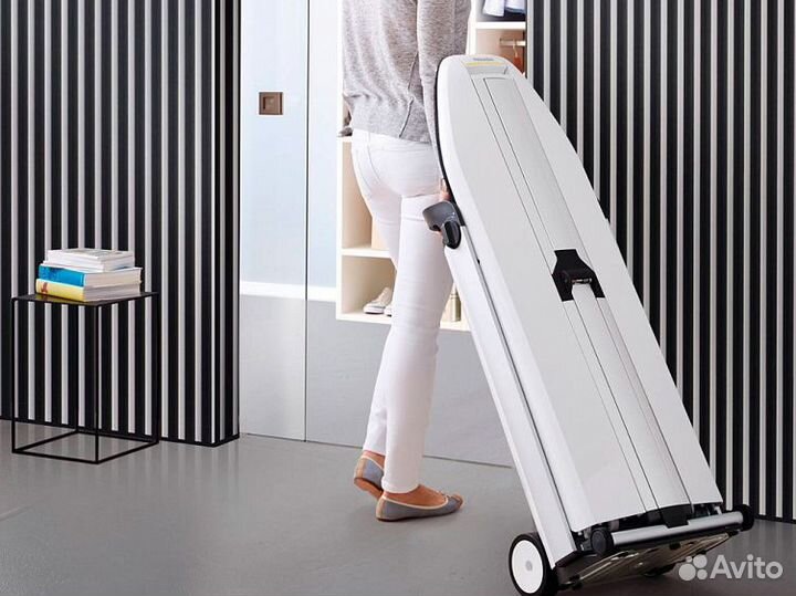 Гладильная система miele B4312