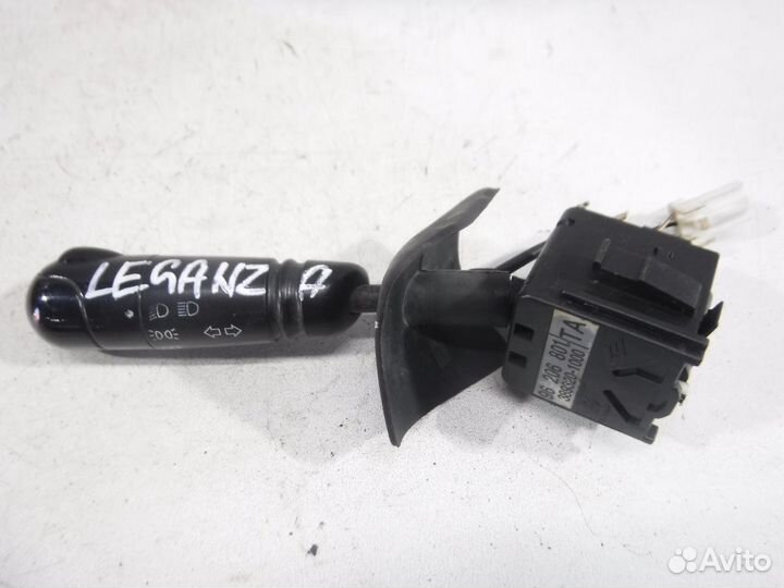 Переключатель поворотов Daewoo Leganza