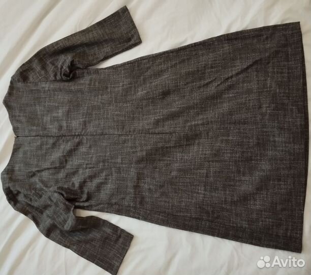 Платье женское повседневное 48 размер