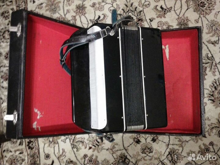 Баян восток