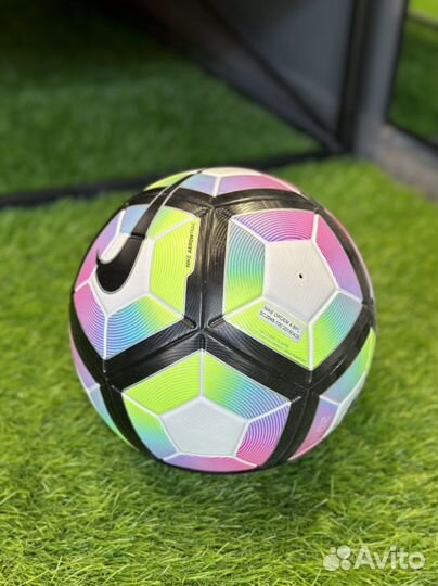 Футбольный Мяч Nike Ordem 4 2016/17