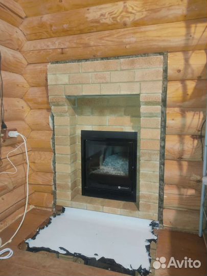 Производство и монтаж дымоходов,вентиляции, замеры