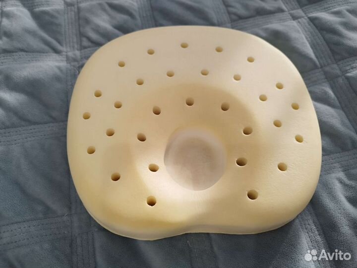 Подушка ортопедическая Trelax