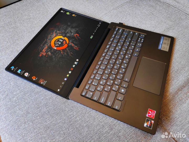 Ноутбук Lenovo IdeaPad 530s 8/128Gb