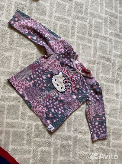 Одежда детская на девочку