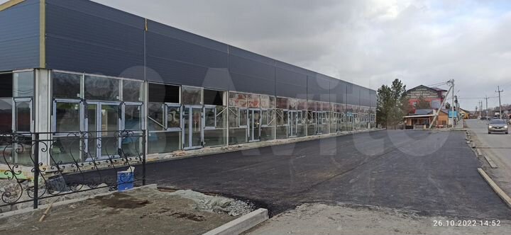 Свободного назначения, 720 м²