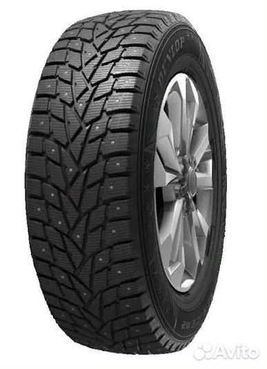 Dunlop SP Winter Ice 02 175/70 R14 84T