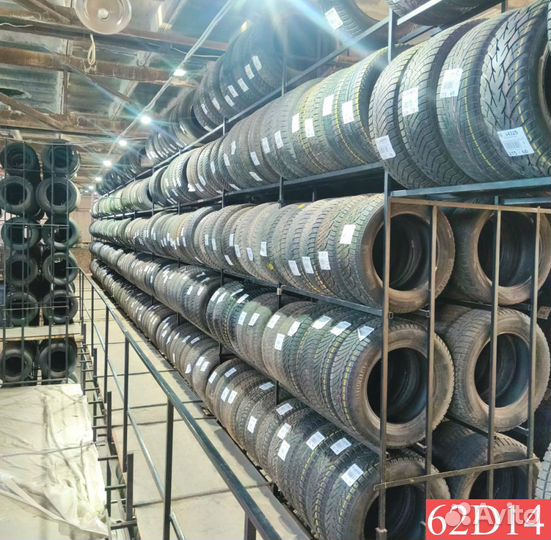 Hankook Optimo K406 215/65 R16 94M