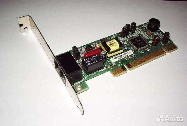 D-Link DFM-562IS/SG Телефонный факс модем гарантия