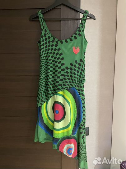 Desigual платье