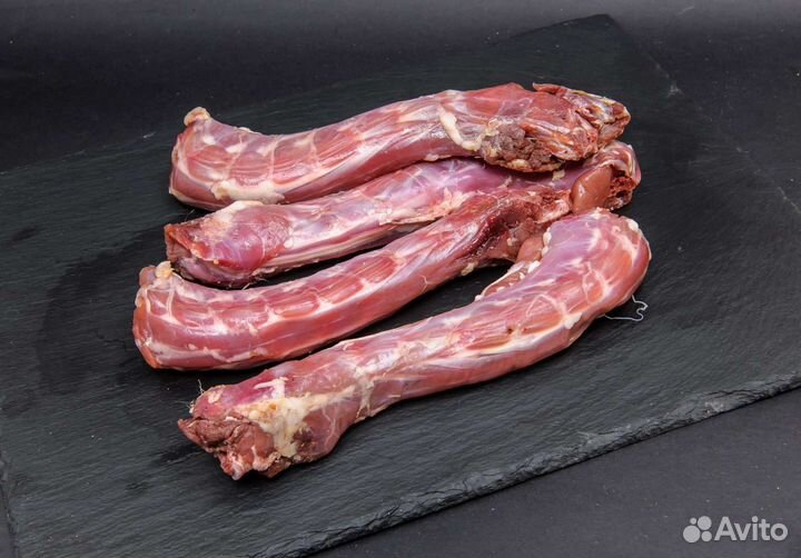 Мясо для собак в Рязани