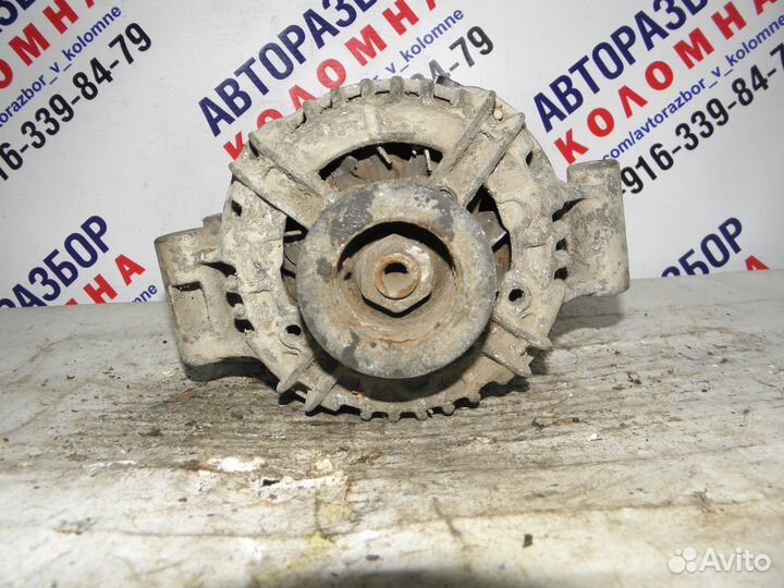 Генератор для Ford Transit (FA) 2.0 diesel