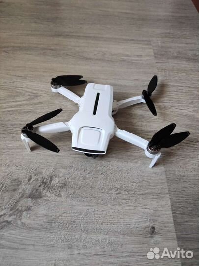 Квадрокоптер fimi X8mini