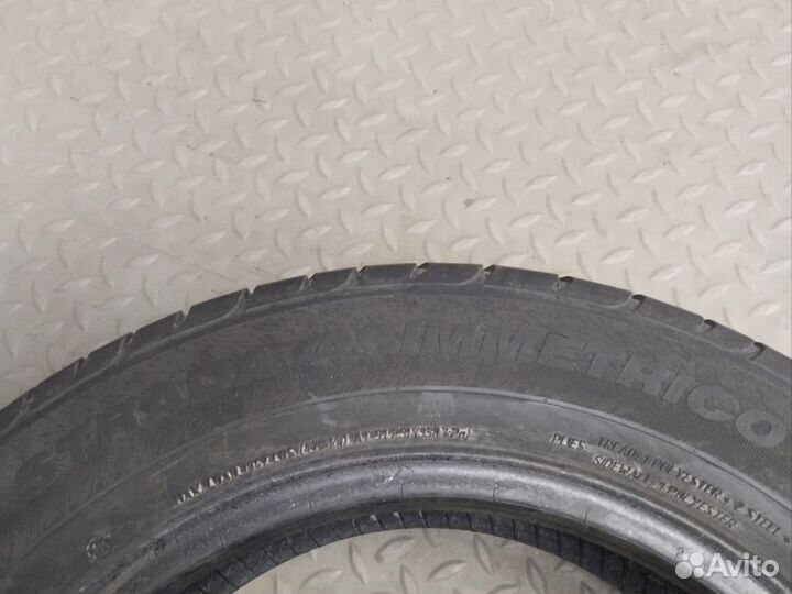 Viatti Strada Asimmetrico 185/60 R14