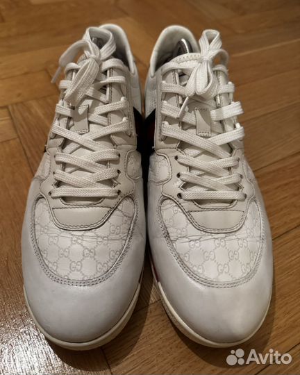 Кроссовки gucci оригинал