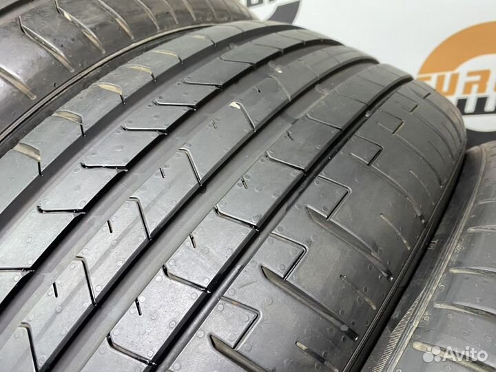 Pirelli P Zero PZ4 245/45 R20 104V