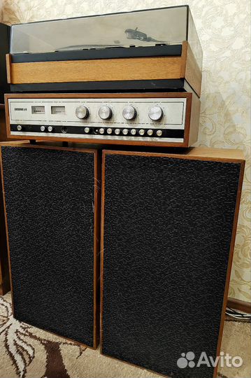 Полный комплект электроника б1 01 легенда