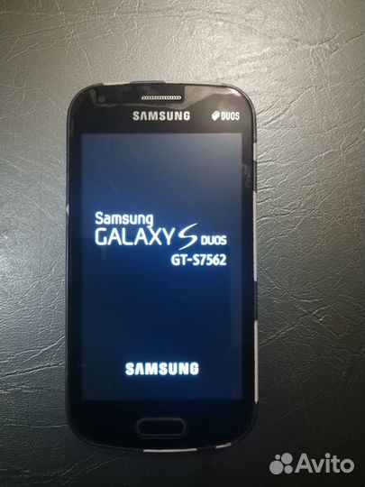 Samsung Galaxy S Duos GT-S7562, 4 ГБ