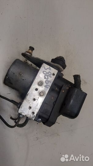 Блок абс, насос Mercedes Vito W638, 2001