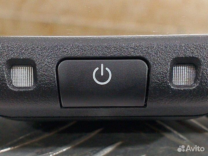 Зеркало заднего вида салонное Ssangyong Actyon