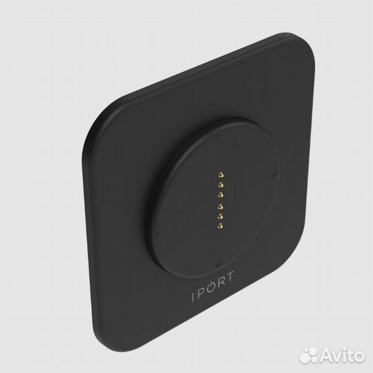 Iport Connect PRO WallStation Black (в наличии)