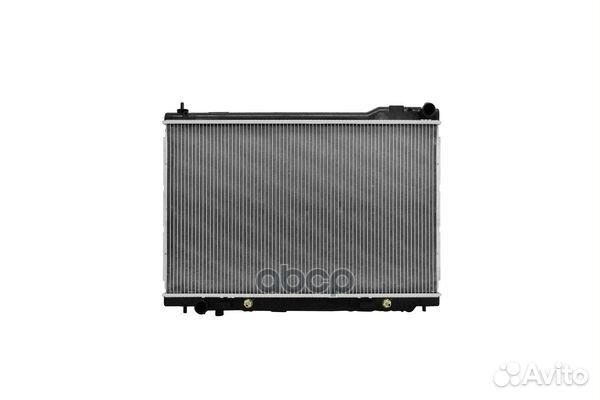 Радиатор, 24 мм infiniti FX45 02-08 32511019 32