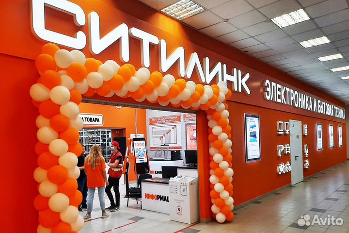 Сделаю Скидку в Ситилинк, до 30%