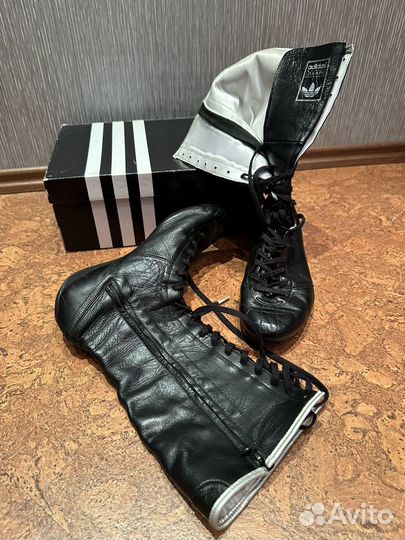 Боксерки adidas 39 размер