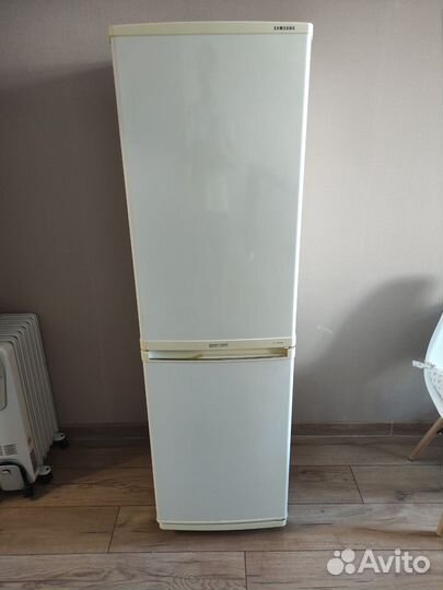 Холодильник