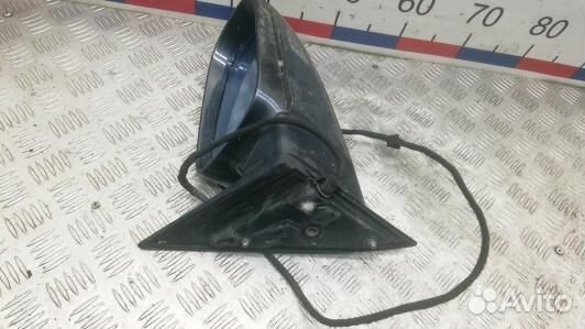 Зеркало наружное правое audi A8 D3 (LNT04JO01)