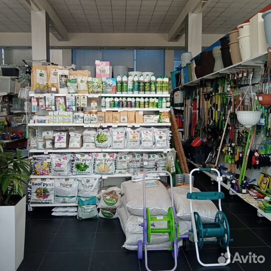 Продажа готового бизнеса магазин