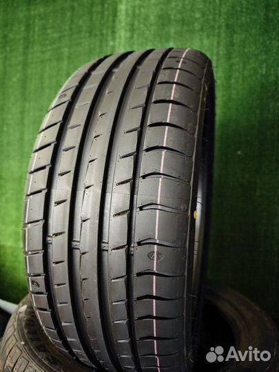 Triangle EffeXSport TH202 245/50 R20 105V