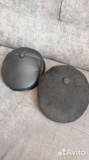 Кепка мужская