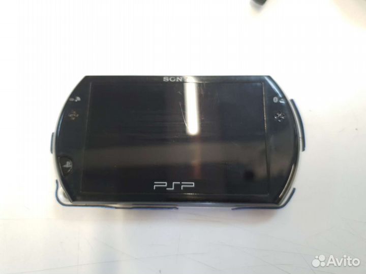 Sony PSP-N1008 PSP Go