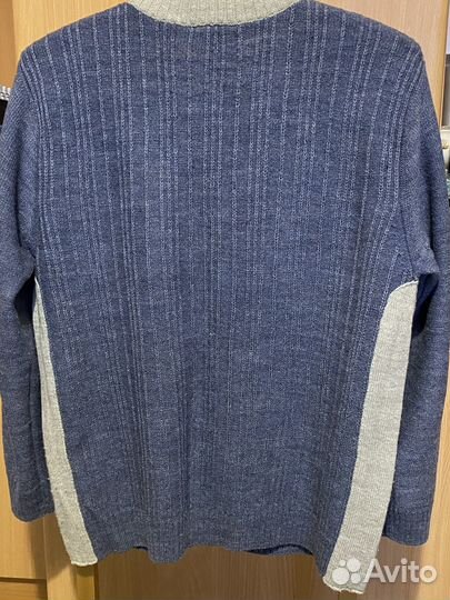 Свитер мужской motor jeans Турция